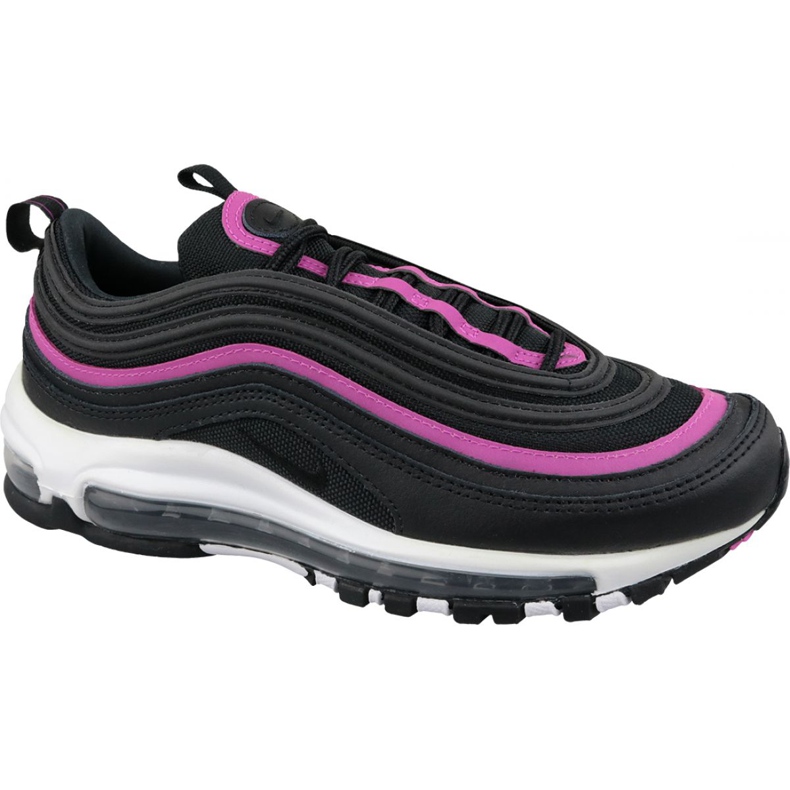 Nike Wmns Air Max 97 Lx W BV1974-001 Zapatillas negro