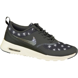 El más clásico Niños Nike Air Max Thea W Calzado marrón El más clásico Niños Nike Air Max Thea W Calzado marrón