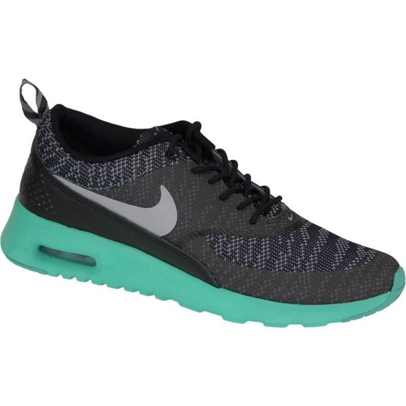Zapatillas Nike Air Max Thea W 718646-002 gris