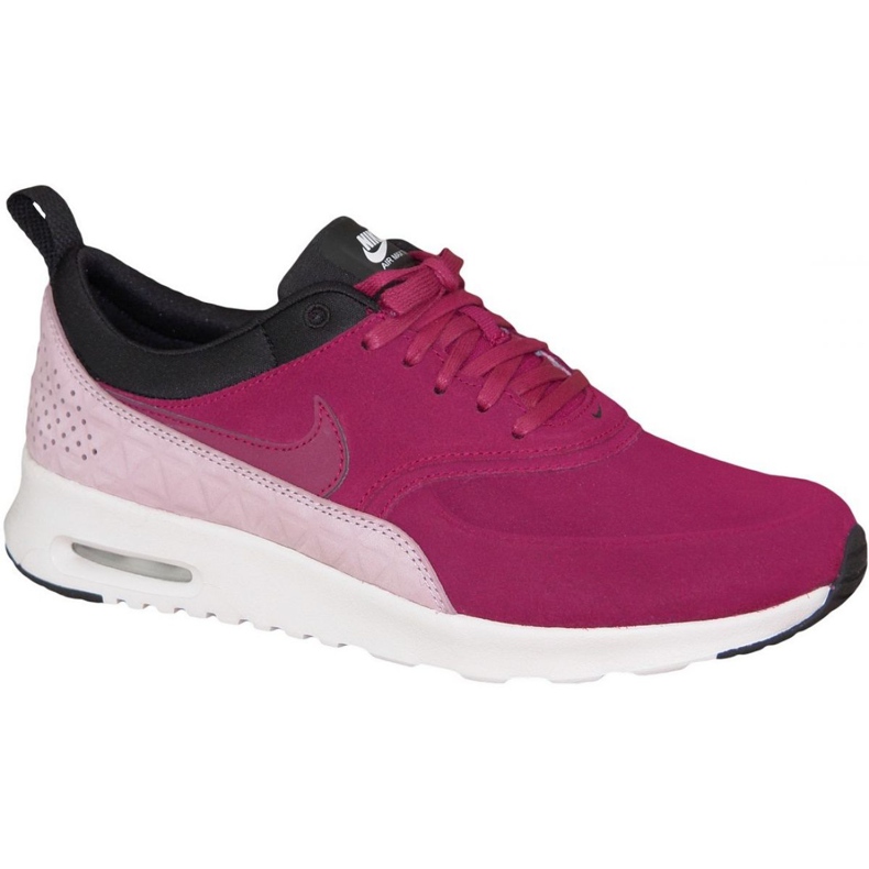 Mujer Nike Air Max Thea Premium W 845062-600 multicolor Mujer Nike Air Max Thea Premium W 845062-600 multicolor