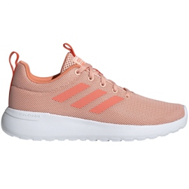 Zapatillas Adidas Lite Racer Cln Jr EE6957 rosa