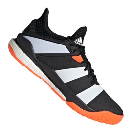 Zapatos adidas Stabil XM G26421 negro negro