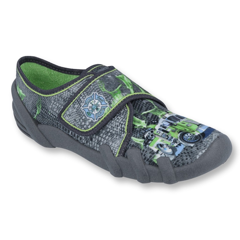 Calzado infantil befado 273Y278