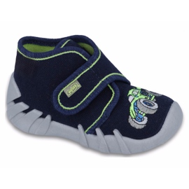 Calzado infantil befado 112P190