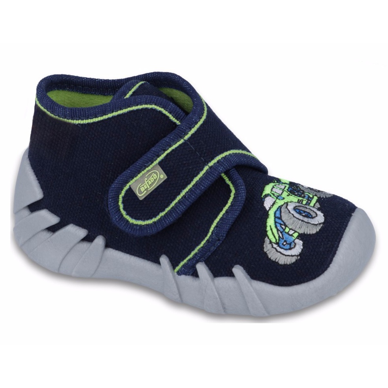 Calzado infantil befado 112P190