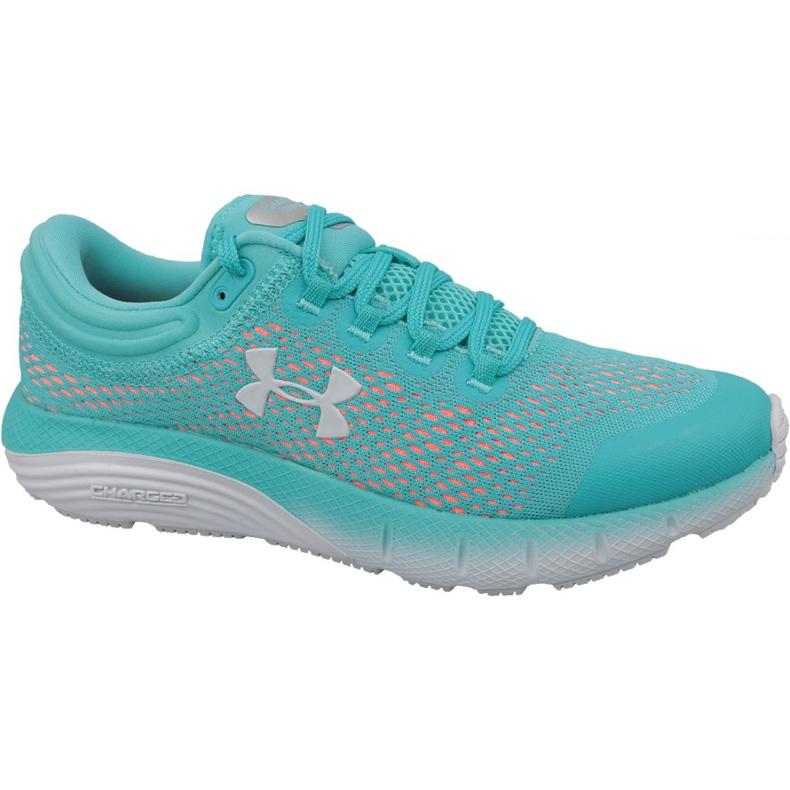 Zapatillas de running Under Armour Charged Bandit 5 W 3021964-301 azul Zapatillas de running Under Armour Charged Bandit 5 W 3021964-301 azul