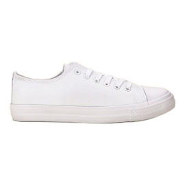 Sport Zapatillas bajas blanco