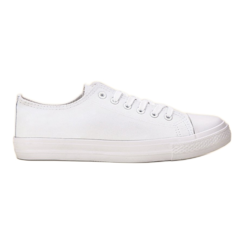 Sport Zapatillas bajas blanco