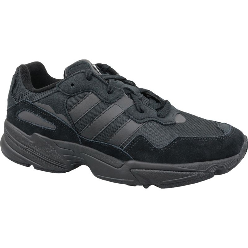 Zapatillas Adidas Yung-96 M F35019 negro