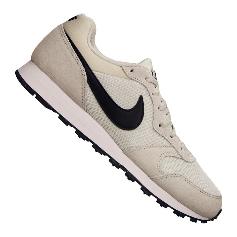 Zapatilla Nike Md Runner 2 M 749794-009 beige Zapatilla Nike Md Runner 2 M 749794-009 beige