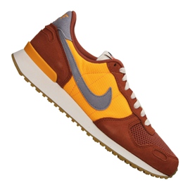 Calzado Nike Air Vortex M 903896-201 rojo multicolor