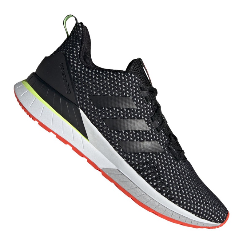 Adidas Questar Tnd M F34975 negro