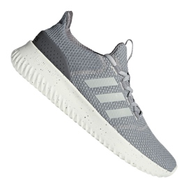 Zapatillas Adidas Cloudfoam Ultimate M F34455 gris