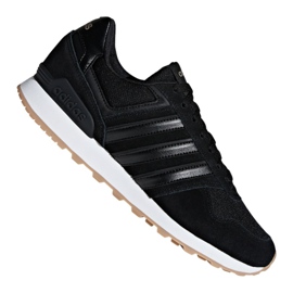 Zapatillas Adidas 10K M F34459 negro