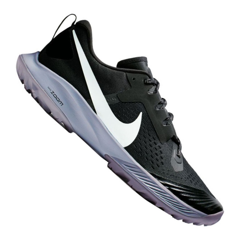 Nike Air Zoom Terra Kiger 5 M AQ2219-001 negro