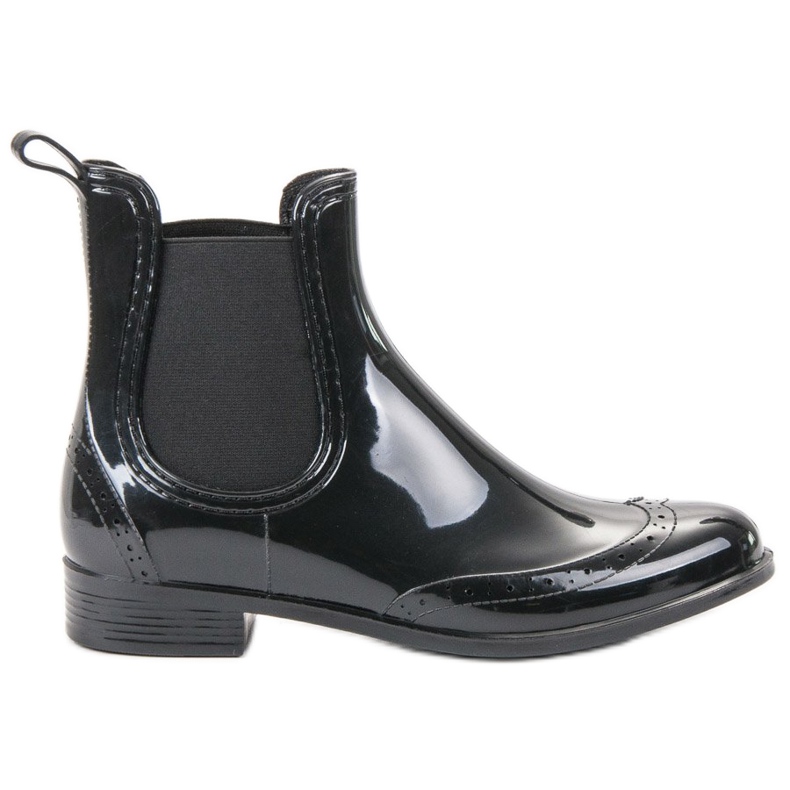 Kayla Chanclos negros Kayla Chanclos negros