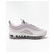 Nike W Air Max 97602 Rosa pálido Rosa pálido Violeta ceniza púrpura
