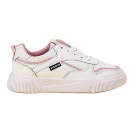 Ax Boxing Zapatos deportivos blancos Ax Boxing Zapatos deportivos blancos