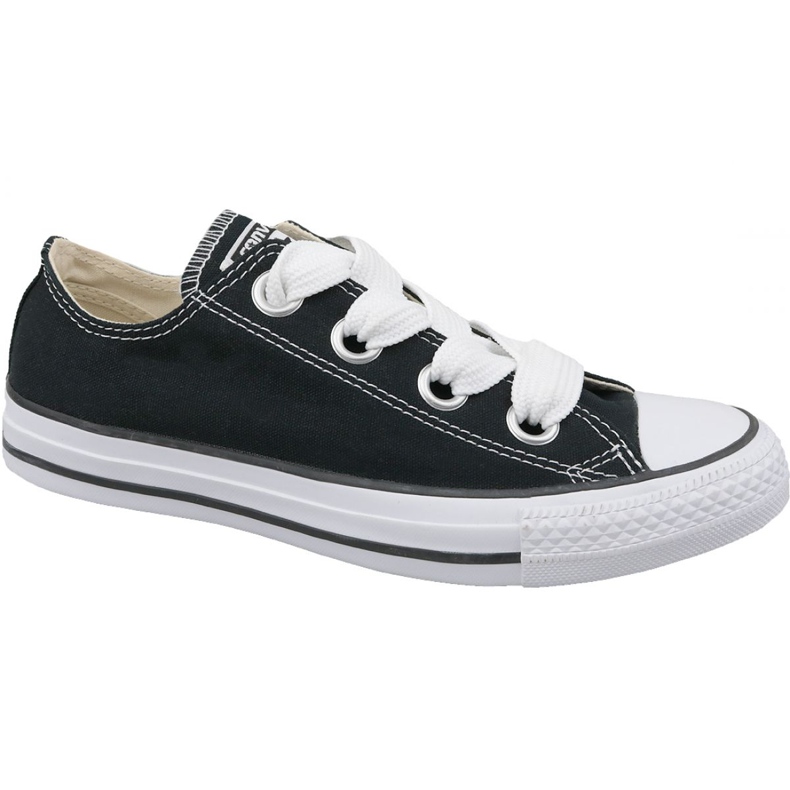 Converse Chuck Taylor As Big Eyelets W 559936C negro Converse Chuck Taylor As Big Eyelets W 559936C negro