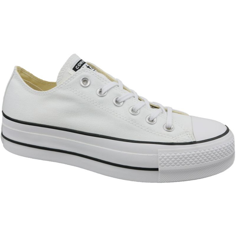 Converse Chuck Taylor All Star Lift W 560251C blanco