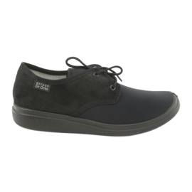 Zapatos de mujer befado pu 990M001 negro
