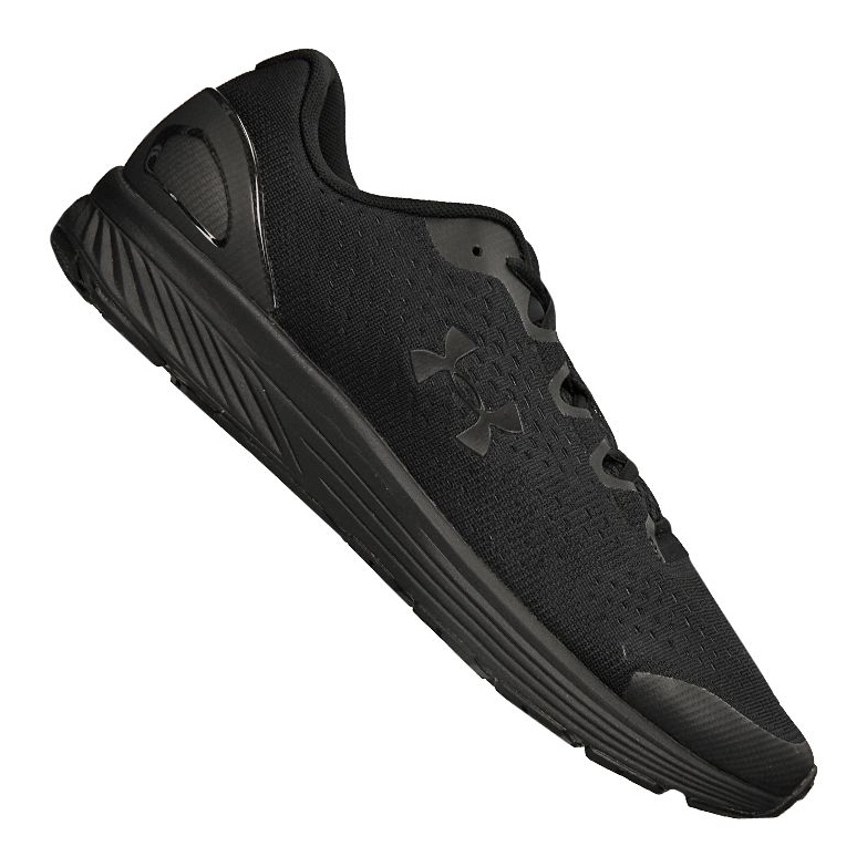 Under Armour Charged Bandit 4 M 3020319-007 negro