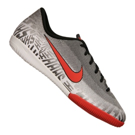Zapatos de interior Nike Jr Vapor 12 Academy Gs Njr Ic Jr AO9474-170 gris gris Zapatos de interior Nike Jr Vapor 12 Academy Gs Njr Ic Jr AO9474-170 gris gris