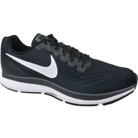 Zapatillas de running Nike Air Zoom Pegas 34 M 880555-001 negro