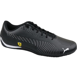 Puma Sf Drift Cat 5 Ultra Ii M 306422-03 negro