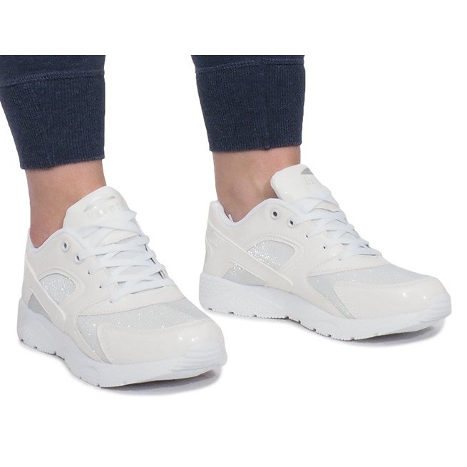 Zapatillas deportivas LD34B-3 White blanco