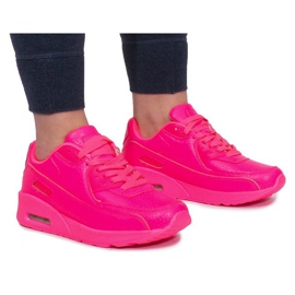 Zapatillas B503-3 Rosa rosado