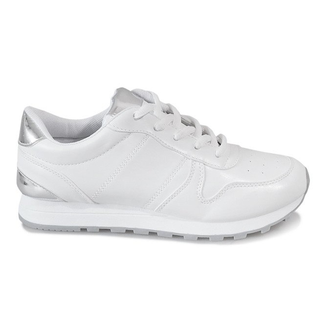 Zapatillas Deportivas H7220 Blanco Zapatillas Deportivas H7220 Blanco