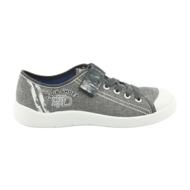 Calzado infantil befado 251Q104 gris Calzado infantil befado 251Q104 gris