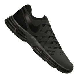 Calzado Nike Lunar Fingertrap M 898066-010 negro