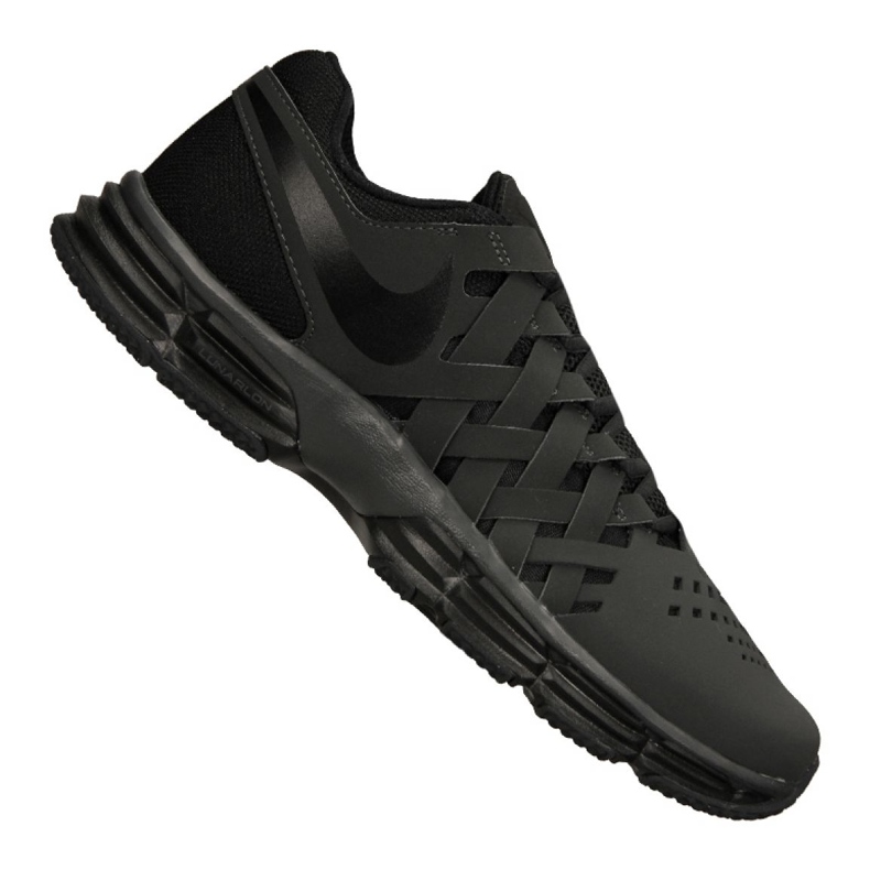 Calzado Nike Lunar Fingertrap M 898066-010 negro