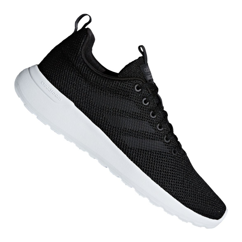 Zapatos adidas Lite Racer Cln M B96569 negro