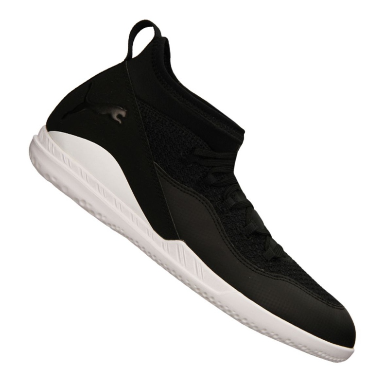 Nike Zapatos de interior Puma 365 Ff 3 Ct M 105516 03 negro negro