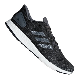 Zapatillas adidas PureBoost Dpr M B37787 negro