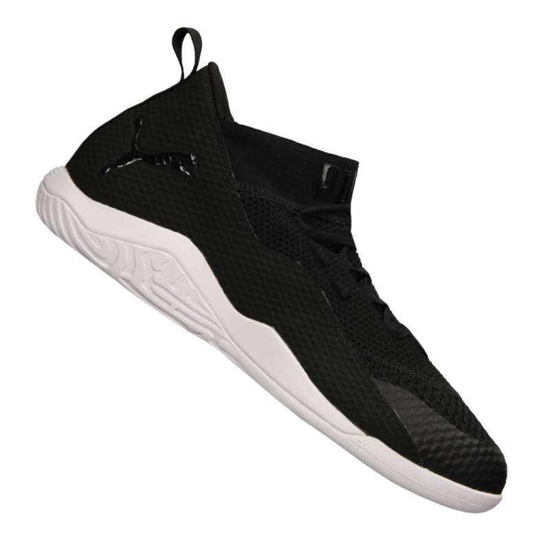 Zapatos de interior Puma 365 Ignite Fuse 2 M 105515 03 negro negro