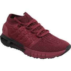 Zapatillas de running Under Armour Hovr Phantom Nc M 3020972-602 rojo