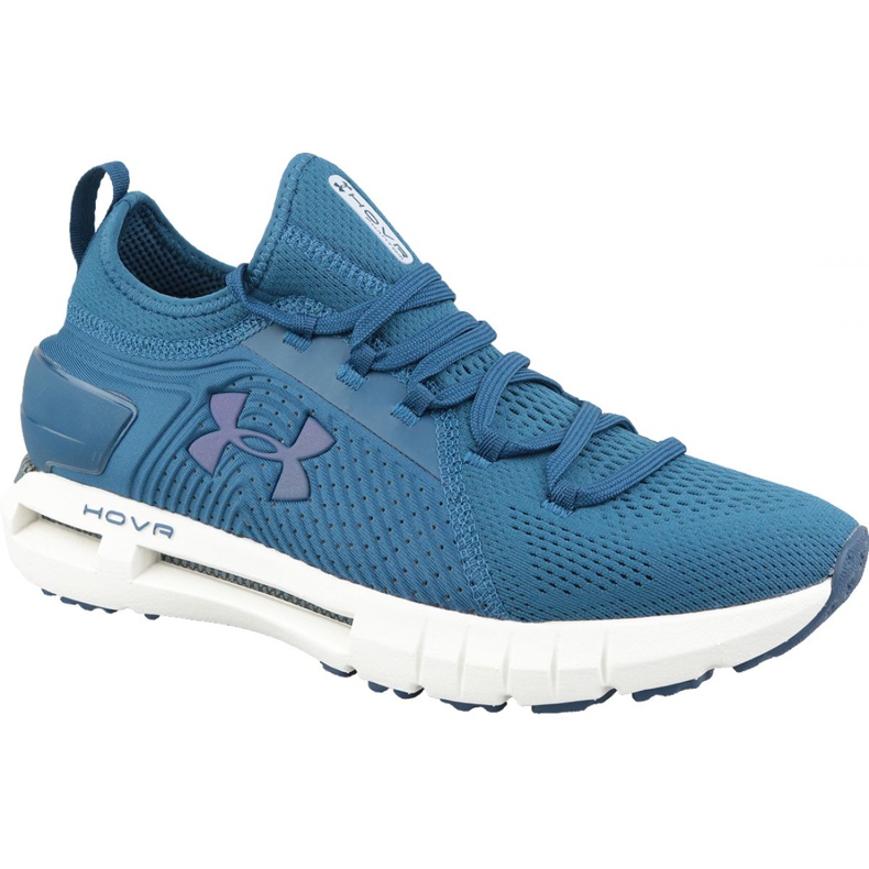 Under Armour Zapatillas de running Under Arrmour Hovr Phantom Se M 3021587-400 azul
