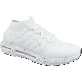 Zapatillas de running Under Armour Hovr Phantom Confetti M 3022395-100 blanco