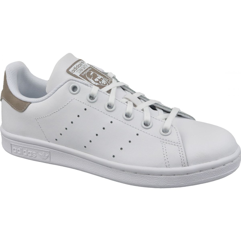 Zapatillas Adidas Stan Smith Jr DB1200 blanco Zapatillas Adidas Stan Smith Jr DB1200 blanco