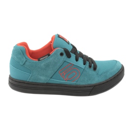 Zapatillas adidas Freerider M BC0668 verde