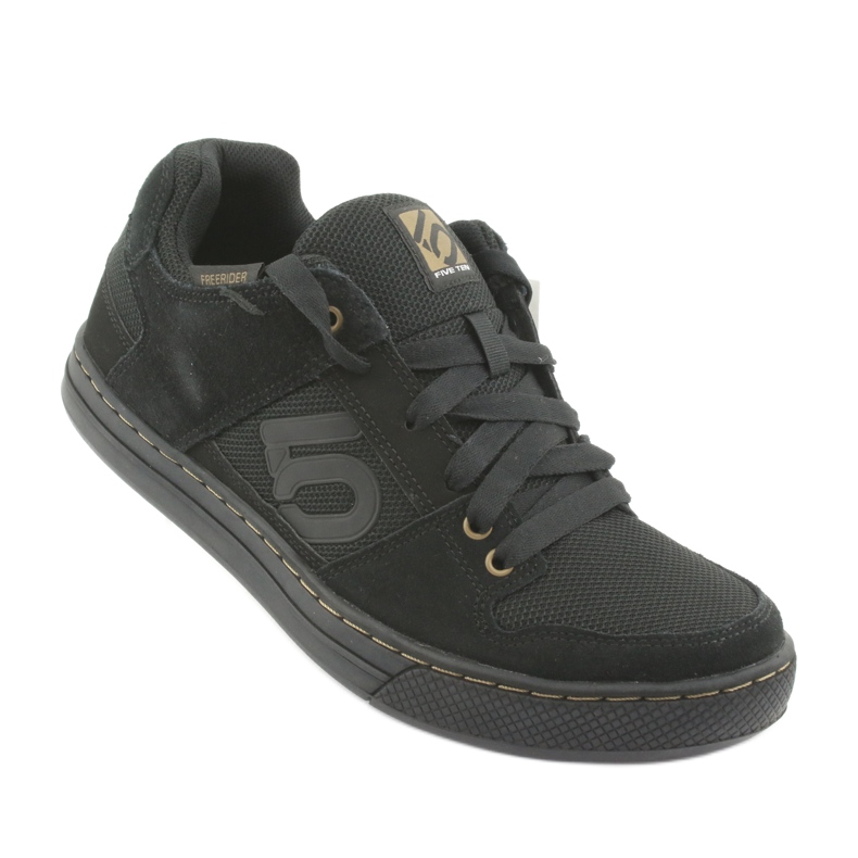 Zapatillas adidas Freerider M BC0666 negro