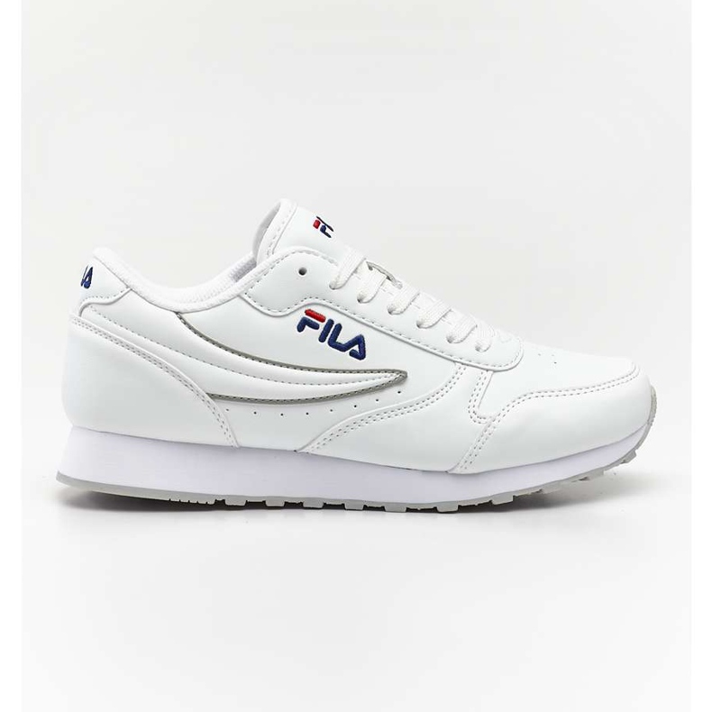 Fila Orbit Low Wmn 1FG Blanco