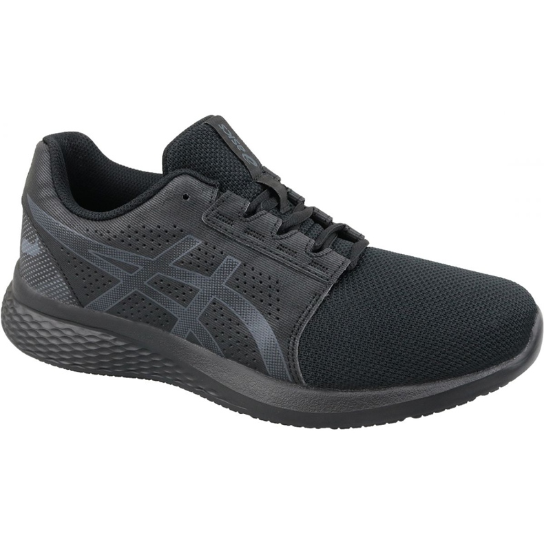 Zapatillas de running Asics Gel-Torrance 2 M 1021A126-001 negro