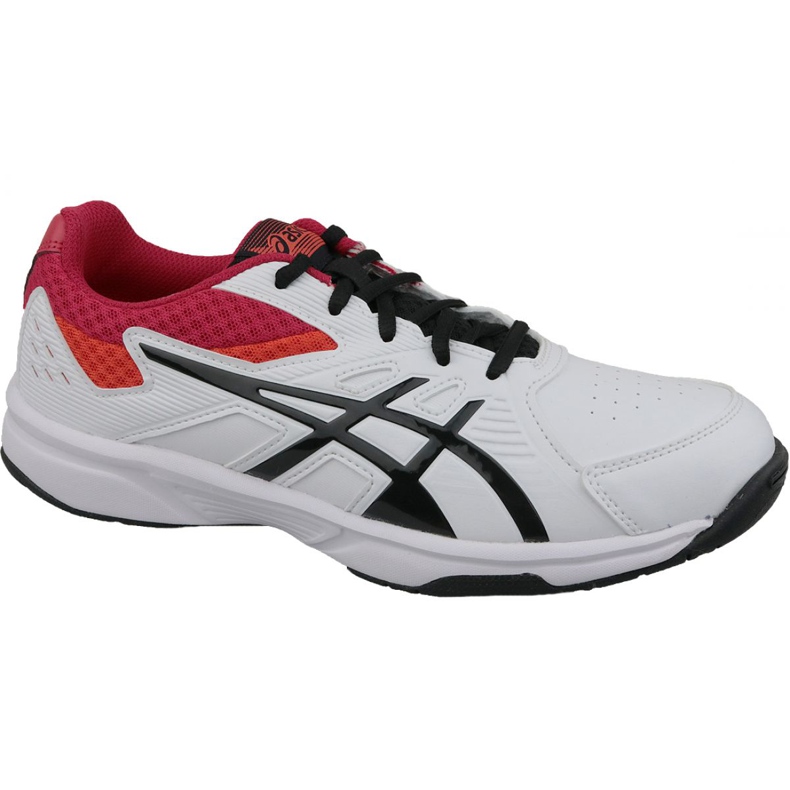 Zapatillas de tenis Asics Court Slide M 1041A037-102 blanco Zapatillas de tenis Asics Court Slide M 1041A037-102 blanco