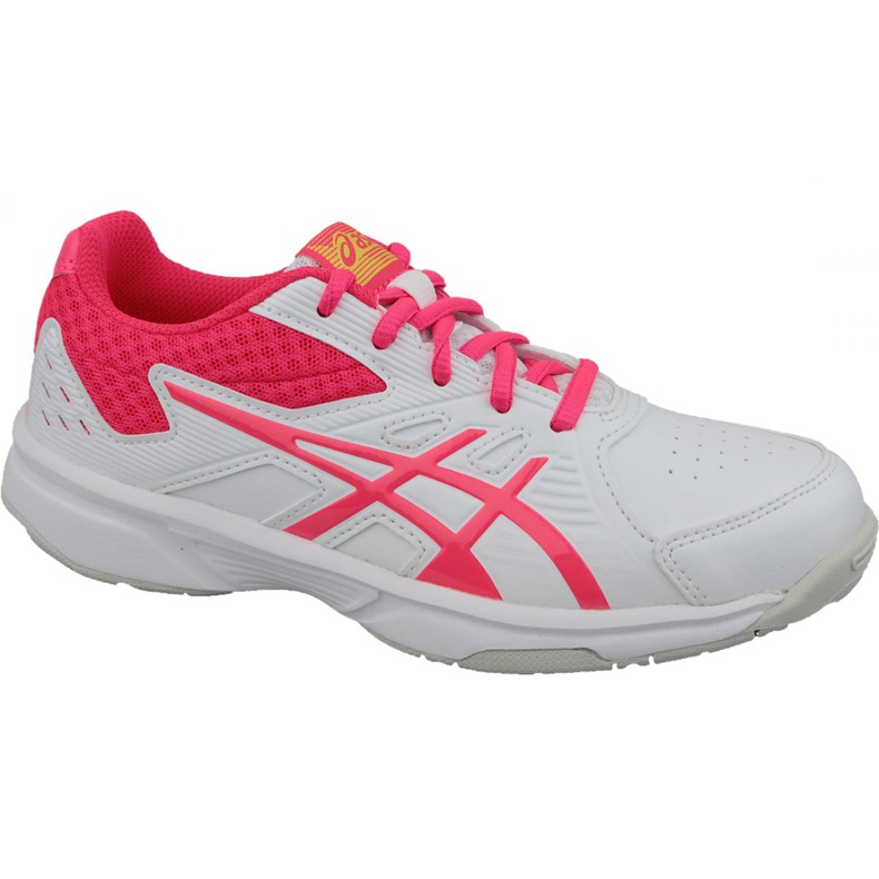 Zapatillas de tenis Asics Court Slide W 1042A030-101 blanco Zapatillas de tenis Asics Court Slide W 1042A030-101 blanco