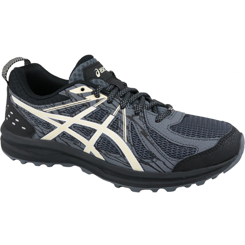 Zapatillas de running Asics Frequent Trail M 1011A034-005 gris Zapatillas de running Asics Frequent Trail M 1011A034-005 gris
